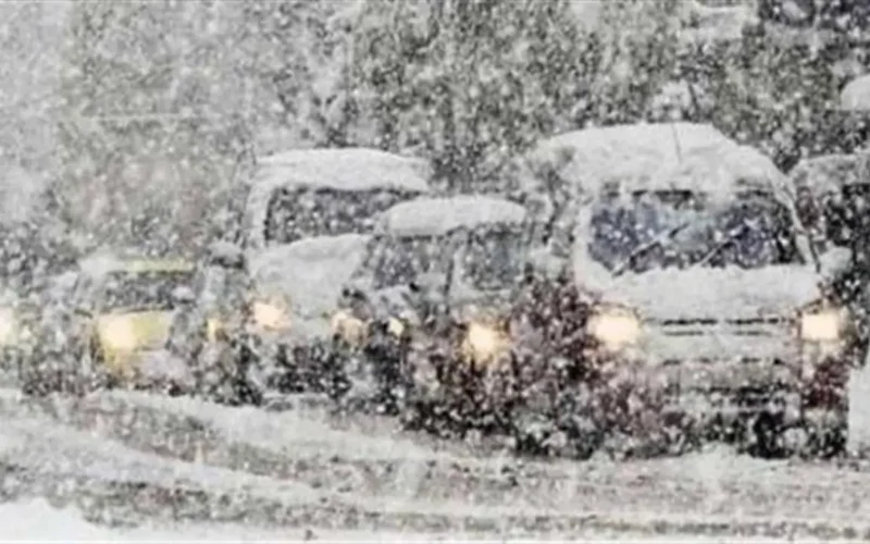 صقيع يهدد غدًا.. موجة برودة شديدة وشبورة مع رذاذ أمطار خفيف